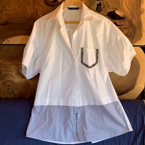 Zara basic collection Shirt